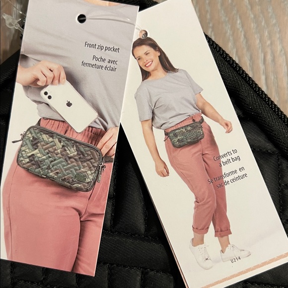 Coupe XL RARE Sky Blue🩵 - Picture 8 of 11